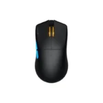 HATOR Pulsar 3 PRO Ασύρματο Gaming Ποντίκι 30000 DPI Μαύρο