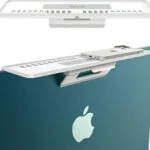Sodi Shelf Imac 312 White B2.012270sku