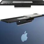 Sodi Shelf Imac 312 Black B2.012269sku