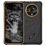 Ulefone Armor X31 Dual SIM (6/128GB) Ανθεκτικό Smartphone Πορτοκαλί