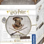 Επιτραπέζιο Παιχνίδι Harry Potter Hogwarts Battle Defence Against The Dark Arts για 2 Παίκτες 12+ Ετών 680732 (GER) Kosmos
