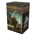 Επιτραπέζιο Παιχνίδι Herr Der Ringe - Schurken Von Eriador για 1-5 Παίκτες 14+ Ετών FFGD0169 (GER) Asmodee
