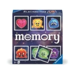 Επιτραπέζιο Παιχνίδι Memory Συναισθήματα για 1+ Παίκτες 3+ Ετών 23487 (EN) Ravensburger