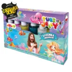 Tuban Παιδική Χειροτεχνία Tubi Jelly για Παιδιά 8+ Ετών TU3322