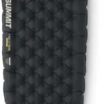 Sea to Summit Light Μονό Υπόστρωμα Camping 183x55cm Μαύρο
