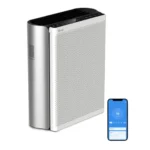 Levoit EverestAir Καθαριστής Αέρα 70W για Χώρους 130m²