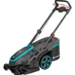 Gardena Powermax Duo 46 36v Μηχανή Γκαζόν Μπαταρίας Solo 14646-55