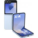 Samsung Galaxy Z Flip6 5G (12/512GB) Μπλε