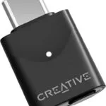 Creative FM Transmitter Αυτοκινήτου Audio Btw6 με Bluetooth / USB 70SA021000000
