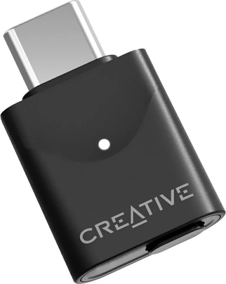 20250425112743_creative_fm_transmitter_aytokinitou_me_bluetooth_usb_70sa021000000 Creative FM Transmitter Αυτοκινήτου Audio Btw6 με Bluetooth / USB 70SA021000000 - Image 1