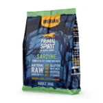 Dog Food 1kg Ξηρά Τροφή Σκύλων με Ψάρια