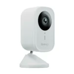 Synology CC400W IP Κάμερα Παρακολούθησης Wi-Fi Full HD+ 4MP με Αμφίδρομη Επικοινωνία