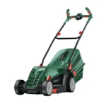 Bosch UniversalRotak 37-555 Μηχανή Γκαζόν Ηλεκτρική 1400W 06008A6501