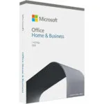Microsoft Office Home & Business Ιταλικά για 1 Χρήστη T5D-03532
