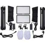 Aputure Kit Φωτισμού 60W MP0100009C
