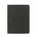 Tucano Flip Cover Μαύρο Apple iPad Pro