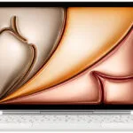 Apple Magic Keyboard Flip Cover International English Λευκή (iPad Air 11" 2024/2025/2026)