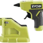 Ryobi RGLM18-0 Πιστόλι Θερμοκόλλησης 18V για Ράβδους Σιλικόνης 7mm