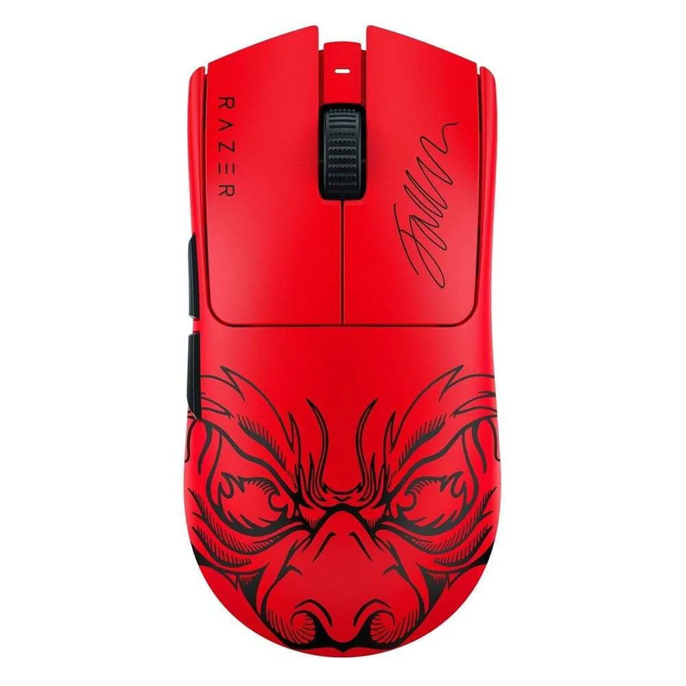 Razer Viper V3 Pro Ασύρματο Gaming Ποντίκι 35000 DPI Faker Edition - Image 1