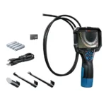 Bosch Gic 12v-5-27 C Professional Ενδοσκοπική Κάμερα