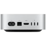 Apple Mac Mini (2024) (M4 Pro 12-core/24GB/512GB SSD/MacOS) 16-core GPU