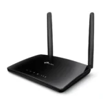 TP-LINK Archer MR202 v1 Ασύρματο 4G Router Wi‑Fi 5 με 3 Θύρες