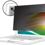 3M 7100283540 Φίλτρο Οθόνης για 15.6"