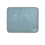 Hama Design Mouse Pad Blue Grey