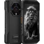 Ulefone Armor X32 Pro 5G Dual SIM (8/256GB) Future Black