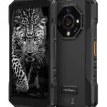Ulefone Armor X32 Dual SIM (6/128GB) Future Black