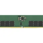 Kingston Valueram DDR5 με Module 1x16GB και Ταχύτητα 6400 για Desktop KVR64A52BS8-16