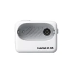 Insta360 Go 3s Action Pod Arctic White