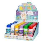 Tuban Small Bubbles 60 Ml Mix Display 36 Pcs