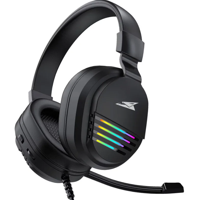 20250429170339_barracuda_pearl_black_over_ear_gaming_headset_me_syndesi_2x3_5mm_usb Barracuda Pearl Black Over Ear Gaming Headset με σύνδεση 2x3.5mm / USB - Image 1