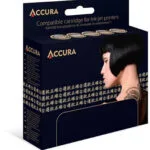Accura Συμβατό Μελάνι Εκτυπωτή InkJet Canon CL-546XL 15ml Πολλαπλό (Color) 1τμχ