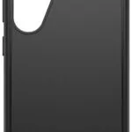 Samsung OtterBox Symmetry Magnet Back Cover Πλαστικό Μαύρο (Galaxy S25) GP-FPS931OBHBW