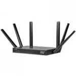 Edimax 5G-8649AX Ασύρματο 5G Router με 4 Θύρες Gigabit