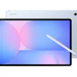 Samsung Galaxy Tab S10 FE+ 5G 13.1" (12GB/256GB) Μπλε