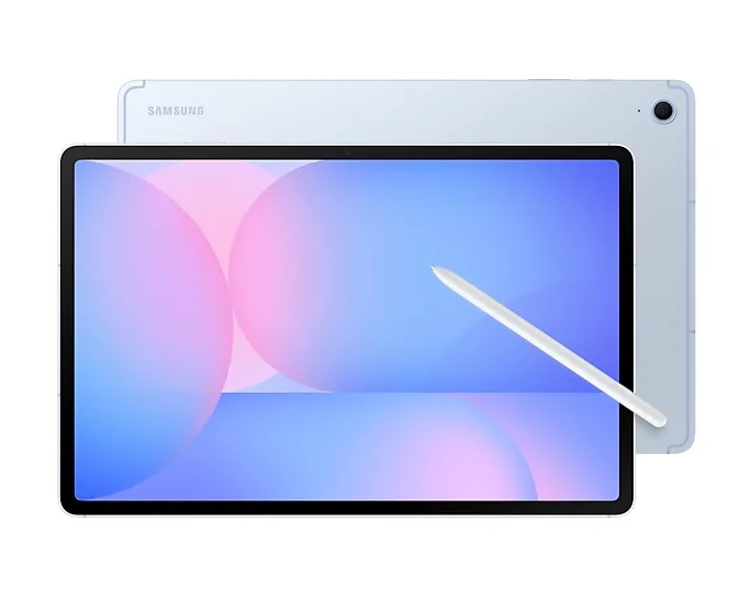 Samsung Galaxy Tab S10 FE+ 5G 13.1" (12GB/256GB) Μπλε - Image 1