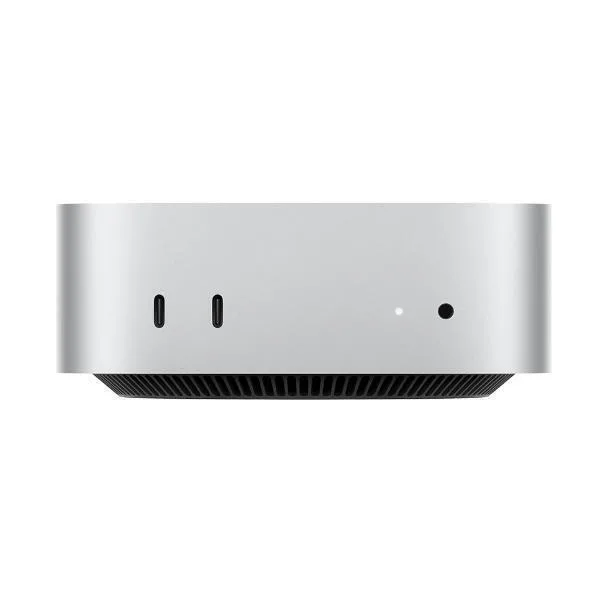 Apple Mac Mini (2024) (M4 Pro 12-core/24GB/512GB SSD/MacOS) 16-core GPU - Image 1