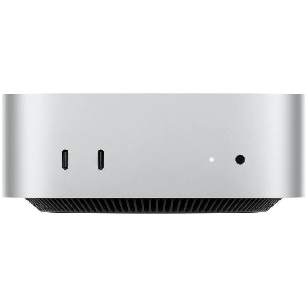 Apple Mac Mini (2024) (M4 10-core/24GB/256GB SSD/MacOS) 10-Core GPU - Image 1