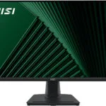 MSI PRO MP245G IPS Monitor 23.8" FHD 1920x1080 με Χρόνο Απόκρισης 1ms GTG