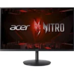 Acer Nitro XF240YX1biiph IPS Gaming Monitor 23.8" FHD 1920x1080 200Hz