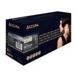 Accura Συμβατό Drum για Laser Εκτυπωτή Brother DR-2200 Μαύρο
