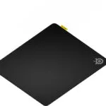 SteelSeries Qck Performance L Gaming Mouse Pad Large (490mm) Μαύρο 63434