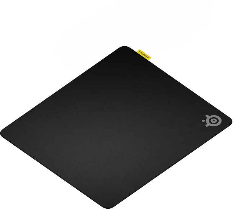 SteelSeries Qck Performance L Gaming Mouse Pad Large (490mm) Μαύρο 63434 - Image 1