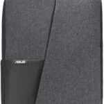 Asus Τσάντα Πλάτης για Laptop 16" σε Γκρι χρώμα 90XB08L0-BBP050