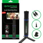 Grip Power Hand Ph10 Power Bank Patona Premium