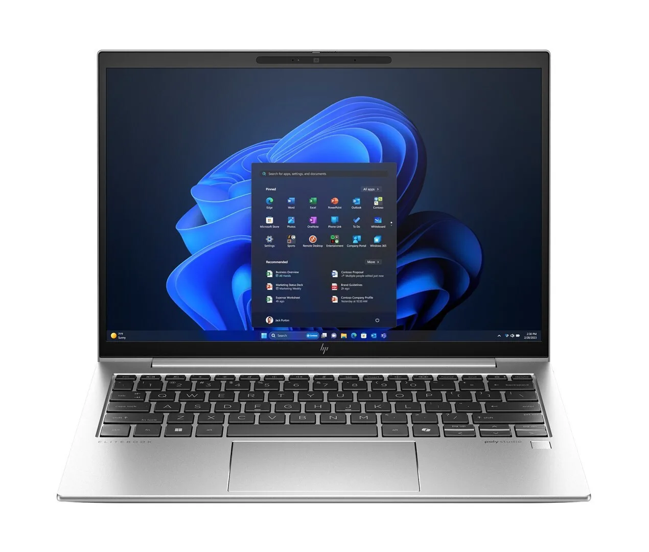 20250502131738_hp_elitebook_830_g11_13_3_ips_fhd_ultra_7_155u_16gb_512gb_ssd_w11_pro_international_english_keyboard HP EliteBook 830 G11 13.3" IPS FHD+ (Ultra 7-155U/16GB/512GB SSD/W11 Pro) (International English Keyboard) - Image 1