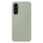 Samsung Back Cover Σιλικόνης Sage Green (Galaxy A56) EF-PA566CGEGWW